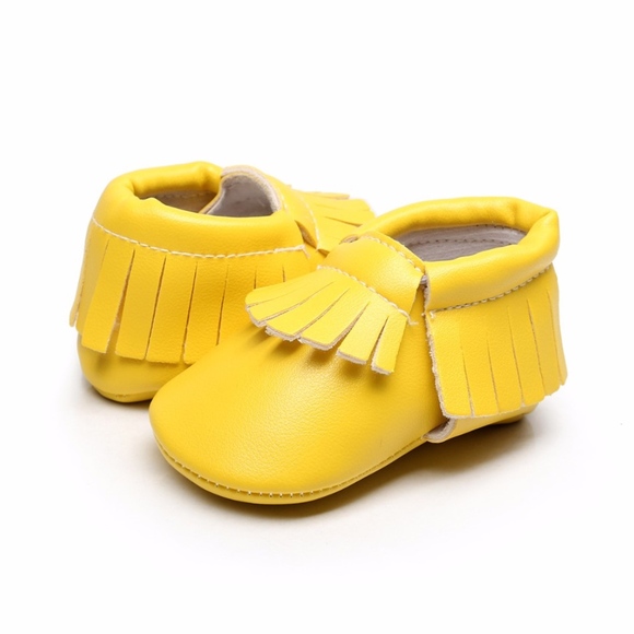 soft sole baby moccasins